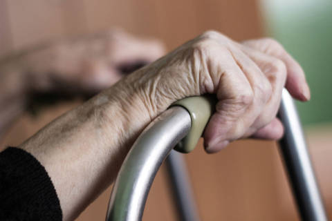Maryland nursing homes panicking over assuming costs of COVID-19 tests