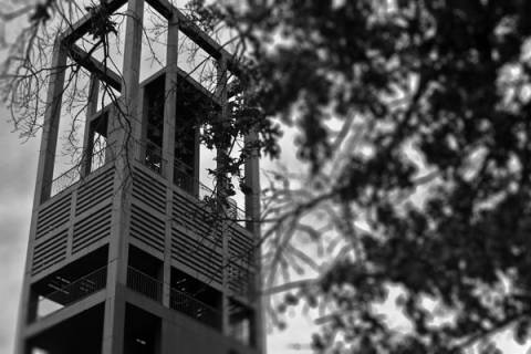 Fundraising drive launched to restore Arlington’s Netherlands Carillon
