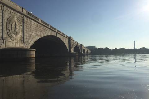Enjoy views of the Potomac at home with new virtual tour (Photos)