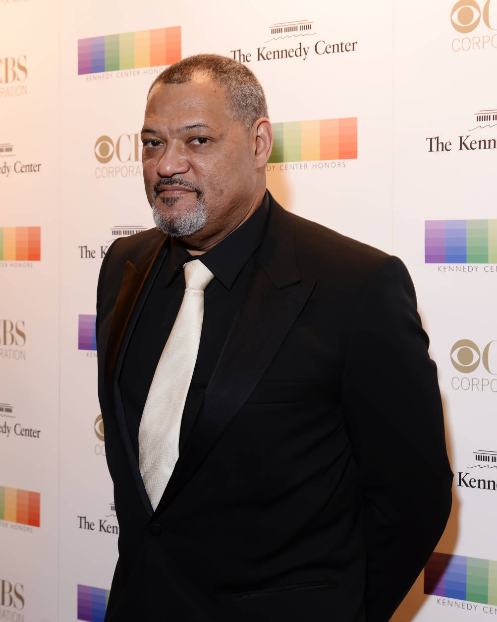 Actor Laurence Fishburne. (Courtesy Shannon Finney, <a href="http://www.shannonfinneyphotography.com">www.shannonfinneyphotography.com</a>)