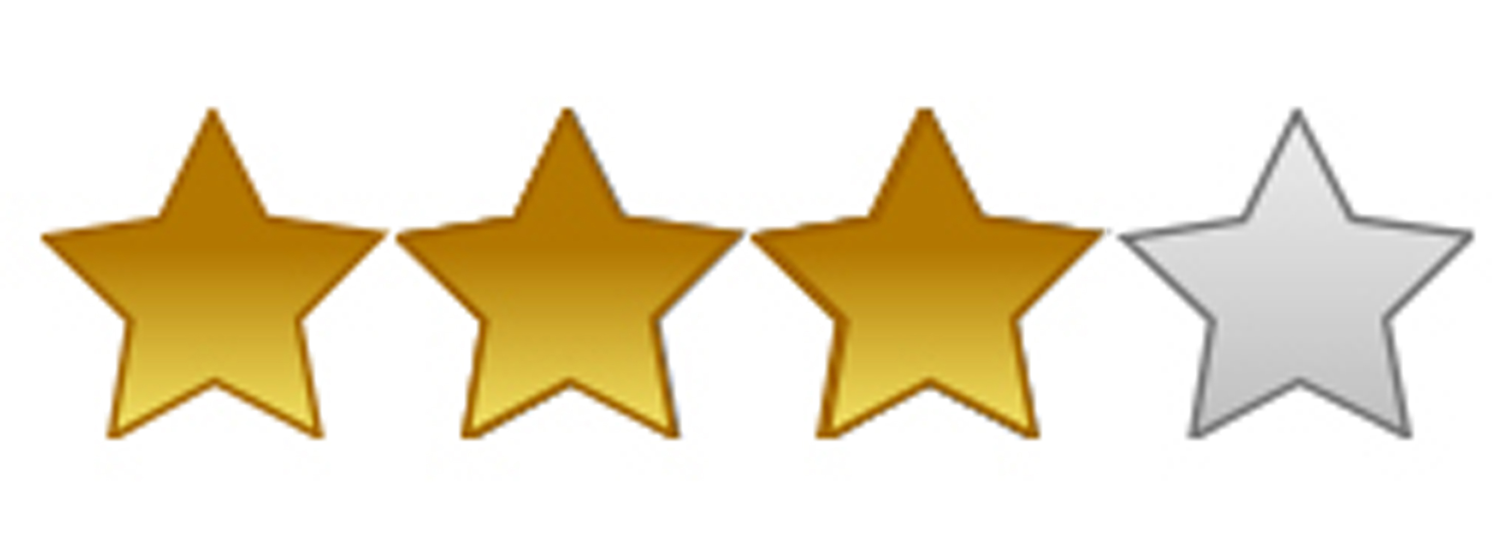 3-stars