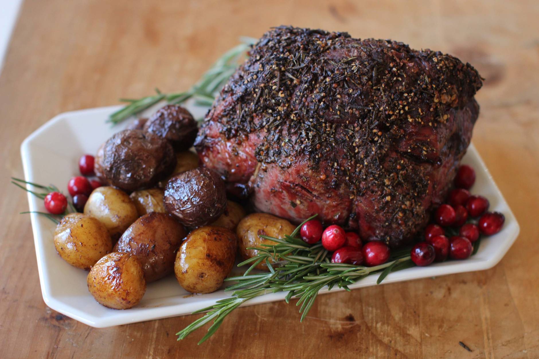 14 Recipes For Christmas Dinner Wtop