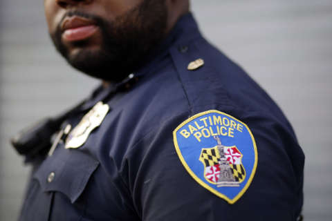 Former Baltimore detectives testify about force’s robberies, extortion