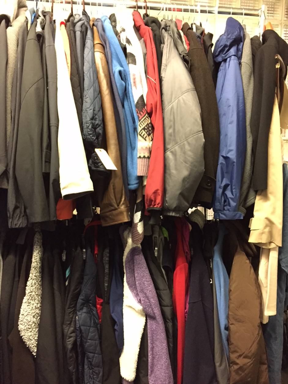 The items most often turned in at BWI are run-of-the-mill items such as keys, eyeglasses and jackets, airport spokesman Jonathan O. Dean said. (Courtesy TSA)