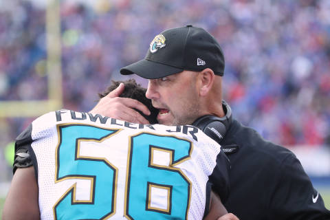 NFL Week 15 Wrap: Does firing a coach in-season work?