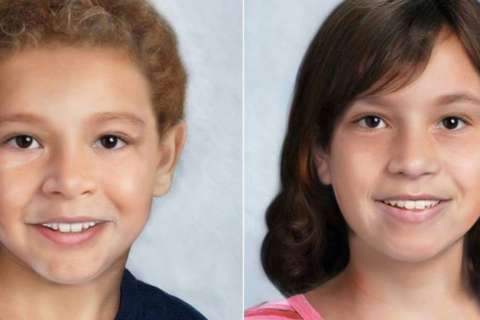 Mother of missing Md. children still not competent to stand trial