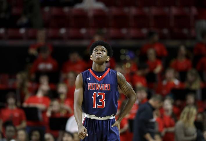 Howard basketball’s great expectations | WTOP