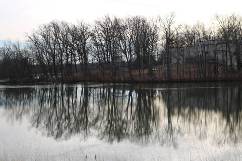 Army Corps: Reservoir expansion ‘doesn’t fix, but improves’ DC’s supply of drinking water during future Potomac River emergency