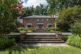 7100 GLENBROOK ROAD   



The six-bedroom colonial at 7100 Glenbrook Road in Bethesda sold for $2.8 million in November. Built in 1970, the home features five full baths and three half baths. 


(Courtesy MRIS)