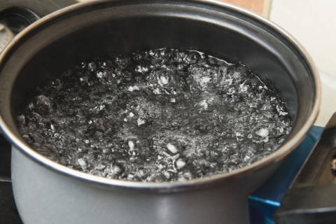 Boil water alert issued for parts of Stafford Co.