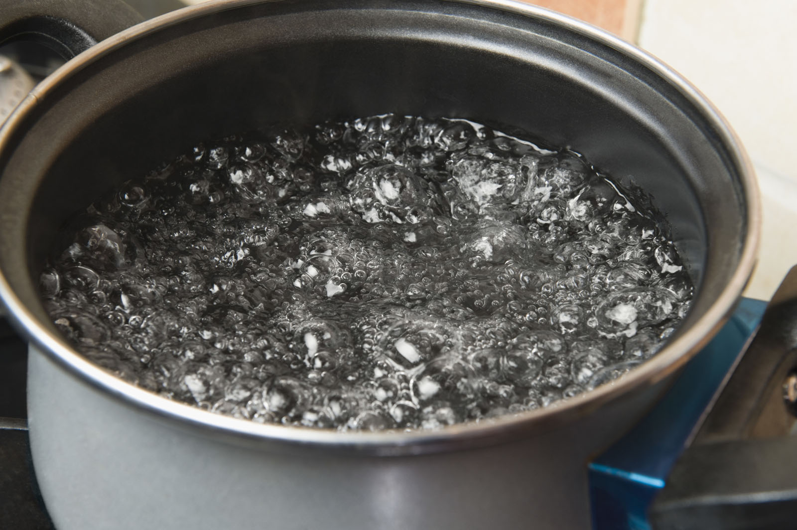 Southern Stafford County residents advised to boil water