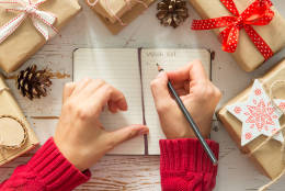 A nonprofit from Northern Virginia got an unprecedented number of requests to help fill wish lists this Christmas. (Thinkstock)