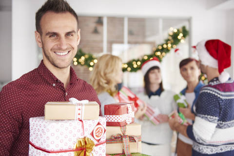 Office gift rules you need to know