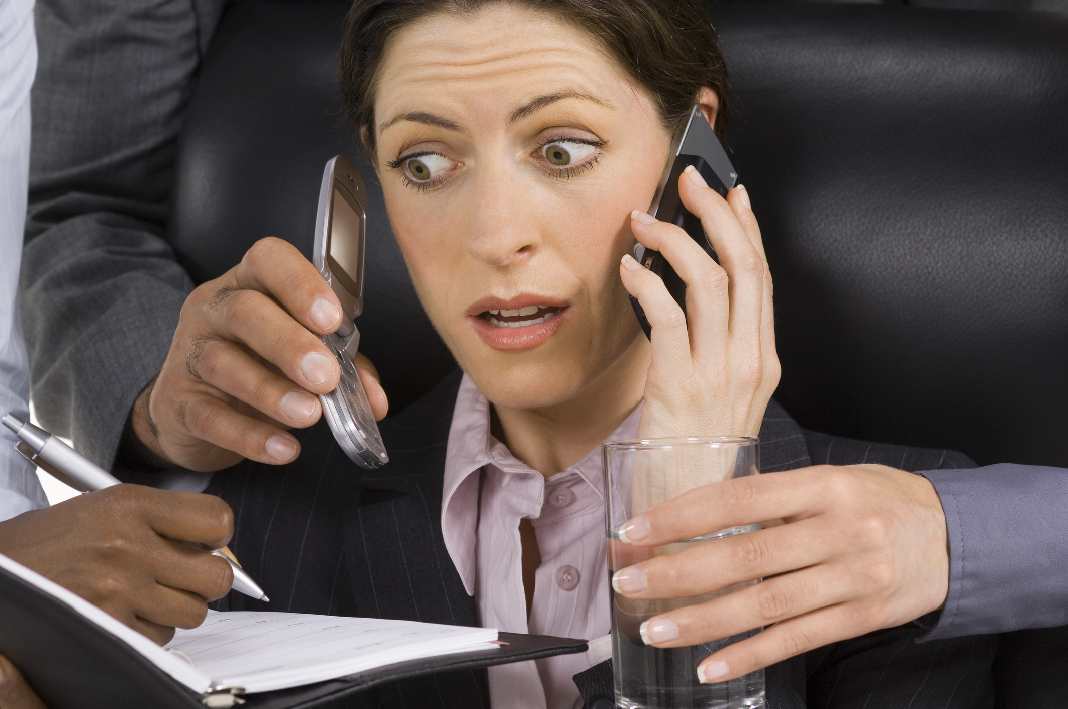 How to create an extra hour at work to think each day WTOP News