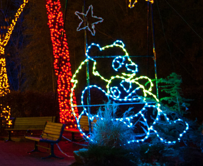 ZooLights 2022 What you need to know WTOP News