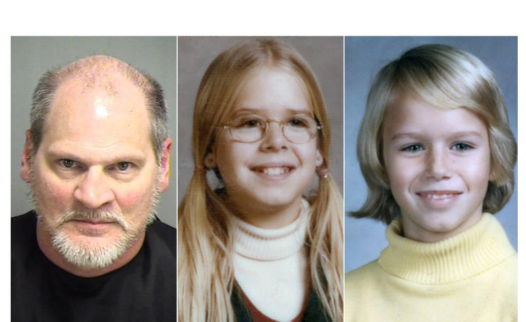 Evidence Against Lloyd Welch In Lyon Sisters Murders Detailed Wtop