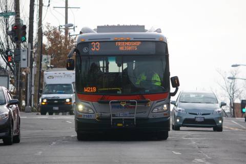 Buses to return after weeks of delays, even with Metro still unsure what caused unexpected shutoffs
