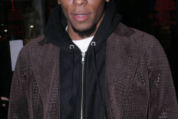 ** FILE **Rapper and actor Mos Def arrives at the movie premiere of  "16 Blocks"  in New York,  in this Feb. 27, 2006, file photo. When the latest call for a protest over Jena Six came, it wasn't led by Al Sharpton or Jesse Jackson, but rapper-actor Mos Def. Mos Def sent out a viral video last month urging students to walk out of classrooms nationwide in protest of the prosecution of six black teens _ initially charged with attempted murder _ in the beating a white classmate in Jena, La.  (AP Photo/Shiho Fukada/FILE)