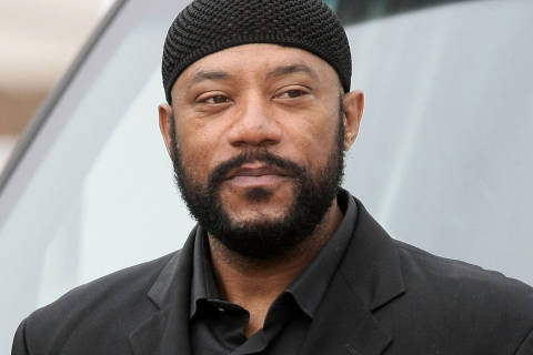 Comedian Ricky Harris from “Everybody Hates Chris” dies