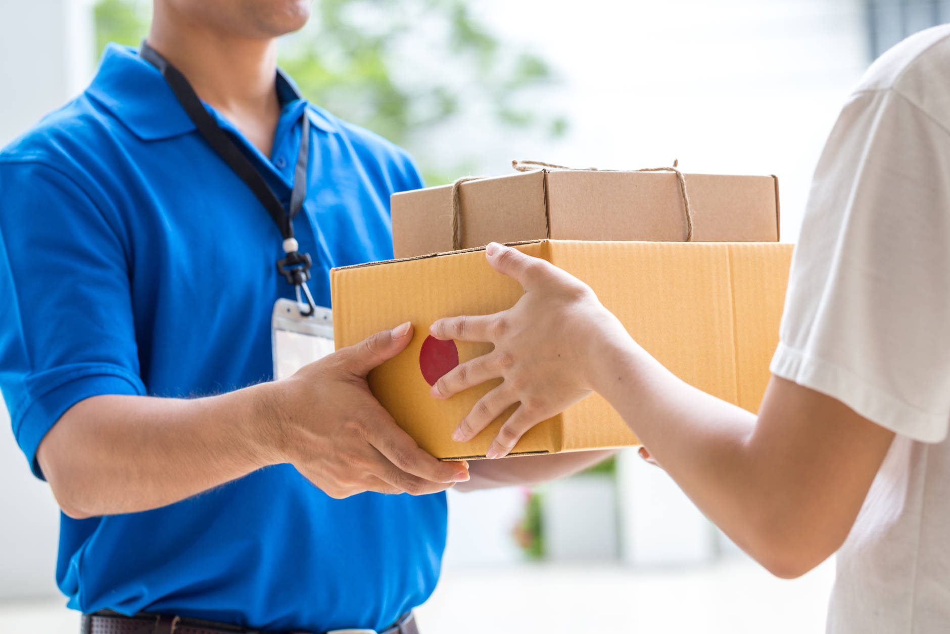 Use Subscribe & Save to get items you use often delivered automatically, at a discount.  You'll save even more if you receive 5 or more products monthly at one address. (Thinkstock)