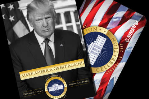 Metro unveils Trump-themed SmarTrip covers