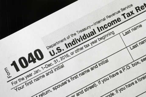 4 Maryland tax preparers caught filing fraudulent returns, officials say