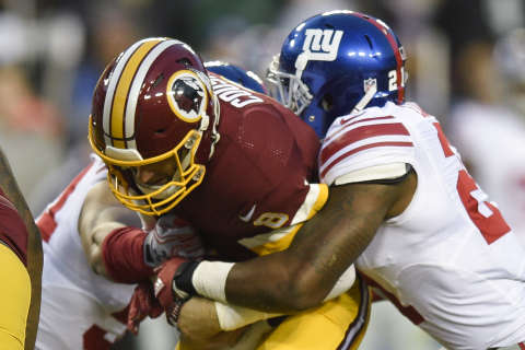 Dave’s Take: Redskins record shows what they really are