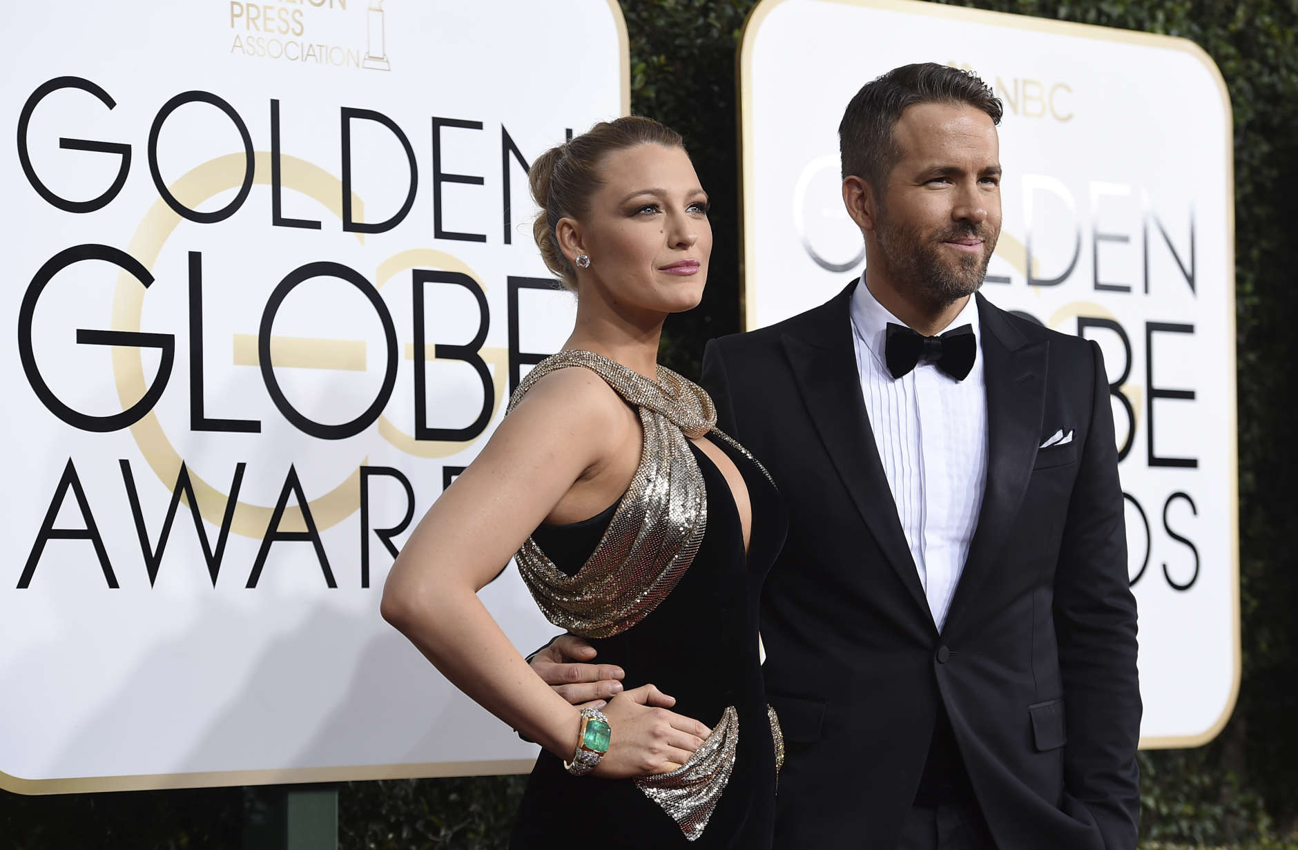 ‘La La Land’ makes history, sweeps Golden Globes (Videos) WTOP News