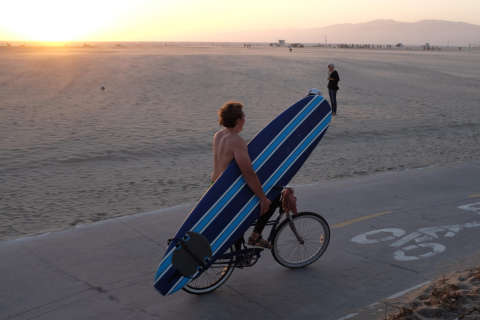 5 great food neighborhoods in Los Angeles