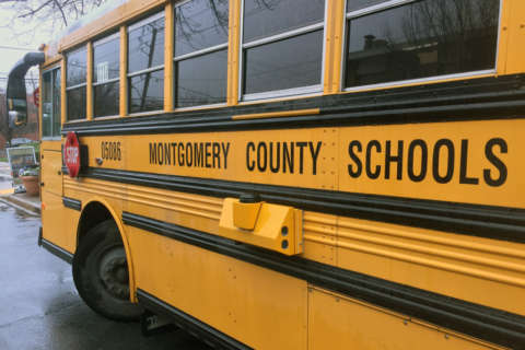 Younger MCPS students challenged by later school start times