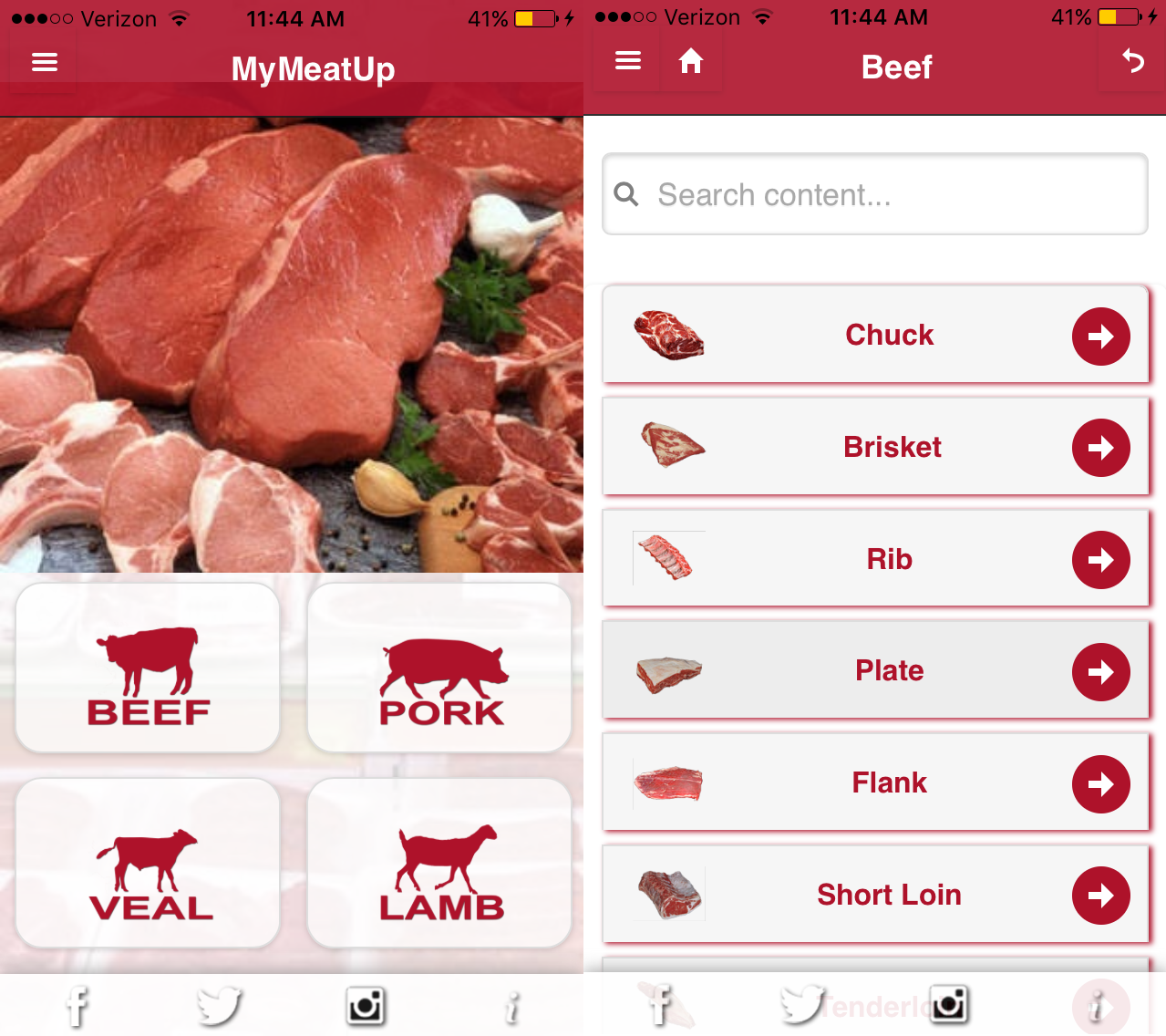 Confused about meat? There’s an app to help WTOP News