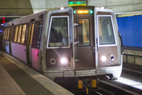 Metro closes some Green, Yellow line stations for trackwork