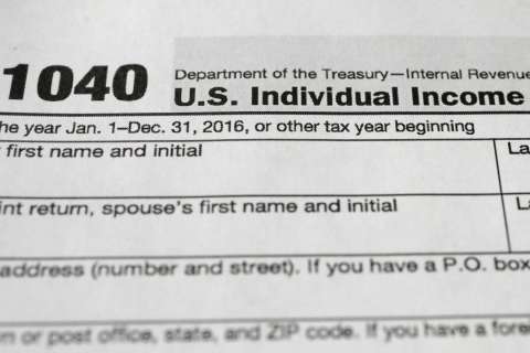 Tax scams and how to fight them