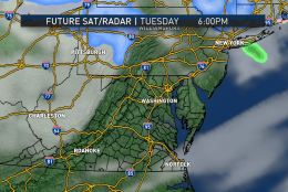 (Data: RPM model, The Weather Company. Graphics: Storm Team 4)