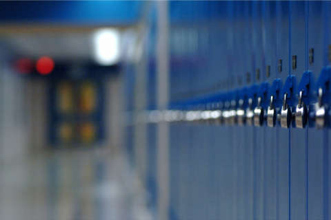 3rd Damascus High School student charged in locker room assault was attacked as freshman