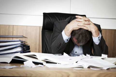6 ways to prevent work burnout