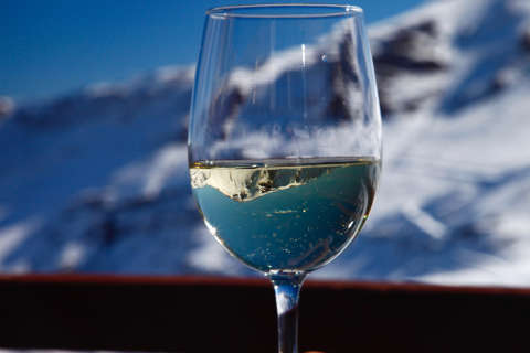 Wine of the Week: White wines for winter