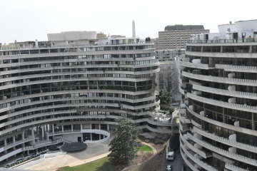 watergate hotel