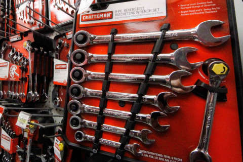Stanley Black & Decker buys Craftsman Tools