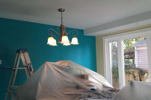 Home renovations: Why you should budget more than you think