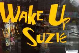 Wake Up Little Suzie is located on 3409 Connecticut Avenue NW. (Courtesy Wake Up Little Suzie)