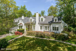 13. $2,795,000



6629 Elgin Lane

Bethesda, Maryland



The 1940 Colonial in the Bannockburn Heights area of Bethesda has four bedrooms, four bathrooms and two half-baths.