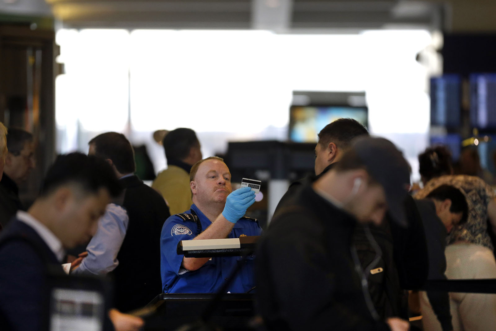 Can You Sign Up For Tsa Precheck At Airport