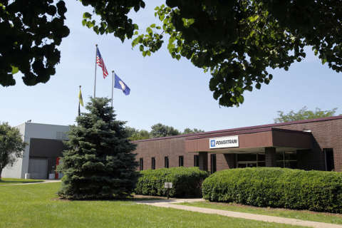idX takes former Fredericksburg GM plant, plans 150 jobs