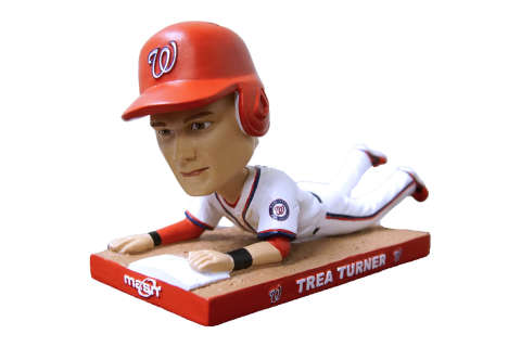 New Nationals bobbleheads, other giveaways announced (Photos)