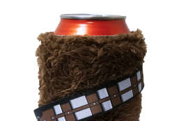 The Star Wars Chewbacca Koozie will be available May 27. (Courtesy Washington Nationals)