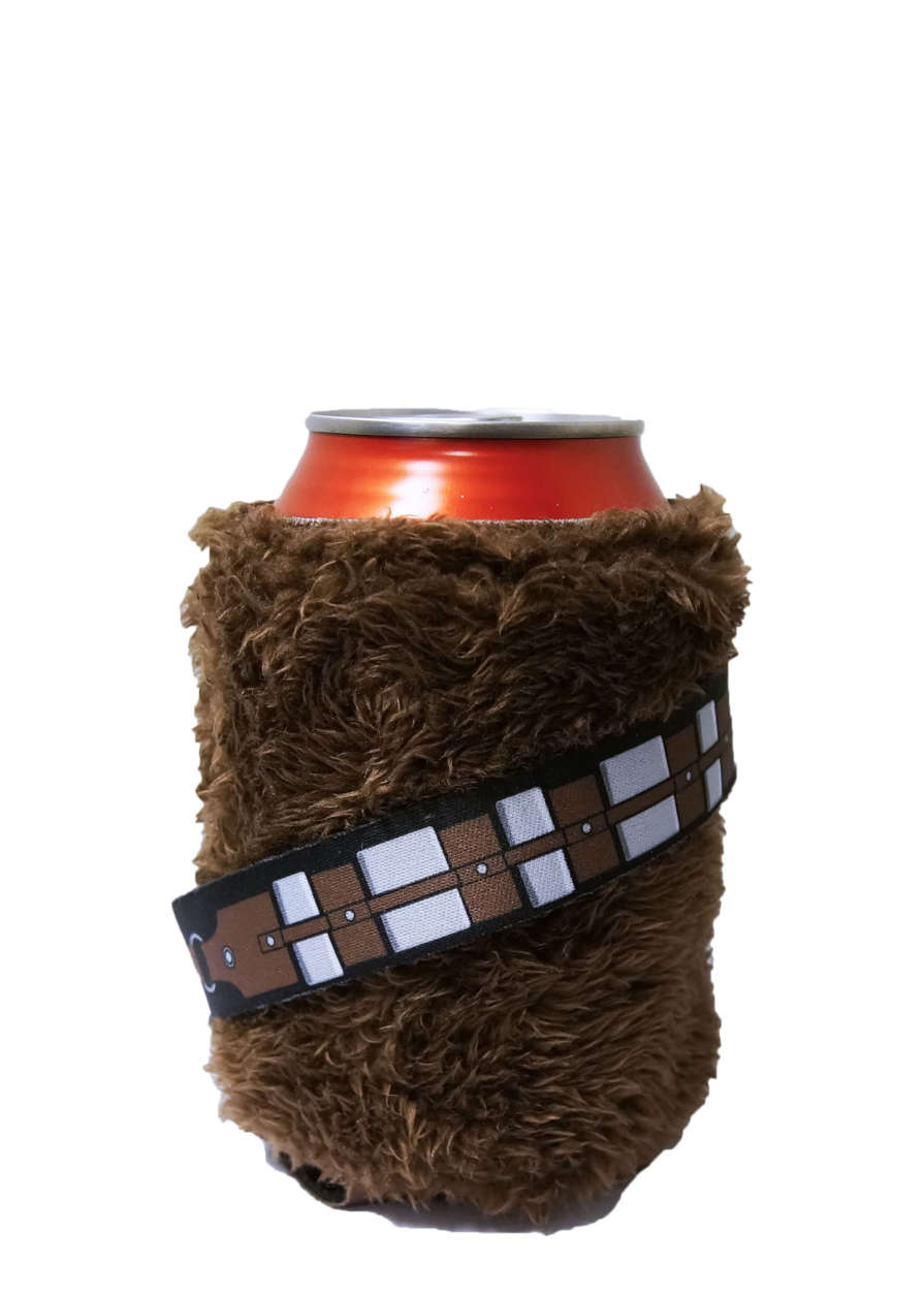The Star Wars Chewbacca Koozie will be available May 27. (Courtesy Washington Nationals)
