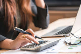 A margin account could be the answer to your cash crunch when it comes to funding a business venture or purchasing a second home. But there are also risks to consider. (Thinkstock)