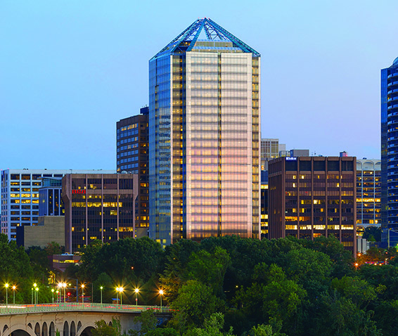 Nestle to move HQ to Rosslyn, relocate hundreds of jobs | WTOP