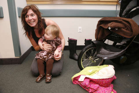 Child care shortage: Baby boom, operating costs lead to waiting lists